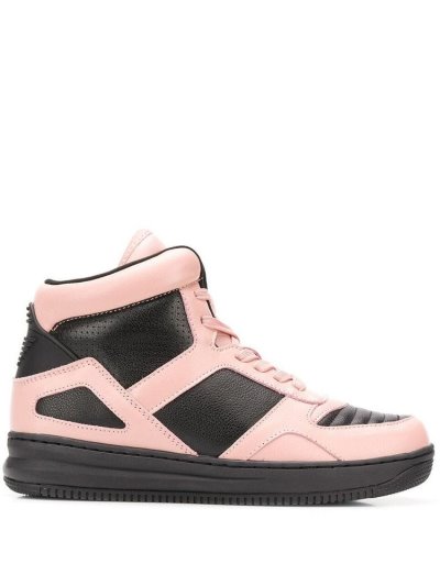 Armani Shoes Pink 8 NZ Armani Factory Outlet