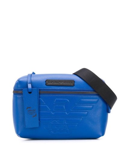 Armani jeans bags on sale outlet