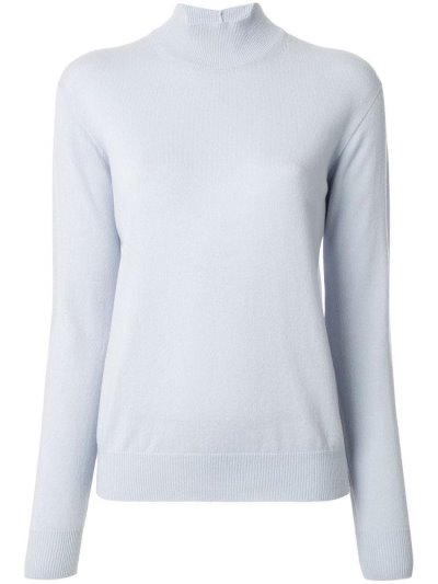 Armani jumpers womens hotsell